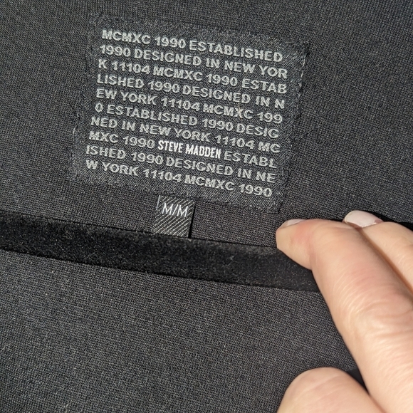 Steve Madden jacket - Picture 2 of 8